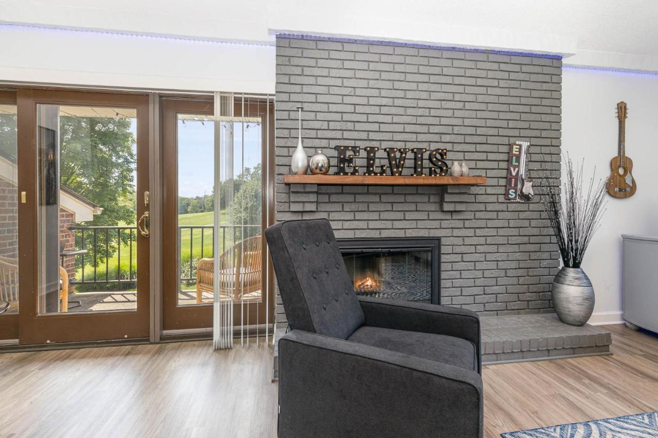 Large, Stunning Elvis Themed Condo,10 Min From Cvg Florence Exterior foto